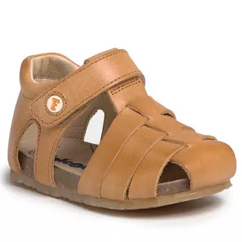 Сандалии Naturino FalcottoBy Naturino, коричневый