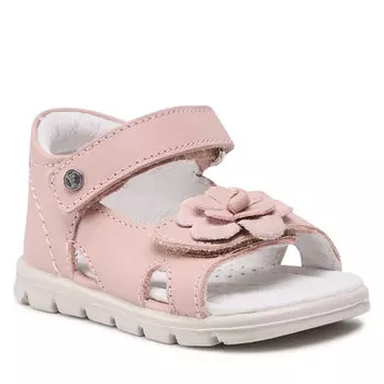 Сандалии Naturino FalcottoBy Naturino, розовый