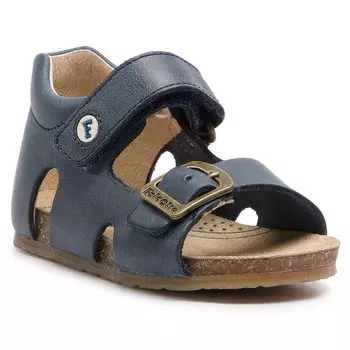 Сандалии Naturino FalcottoBy Naturino, темно-синий