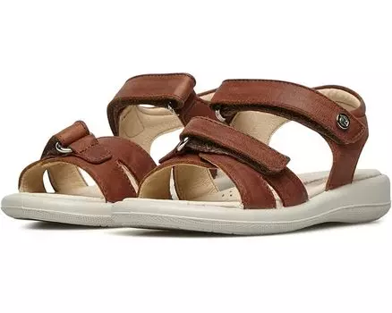 Сандалии Naturino Houdan, цвет Cognac