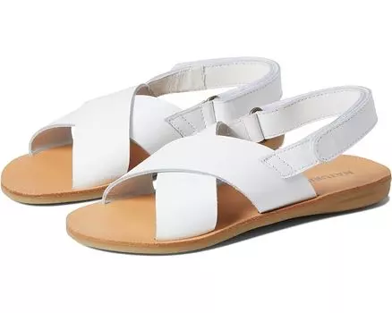 Сандалии Naturino Imani, белый