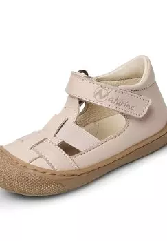 Сандалии Naturino, нюд