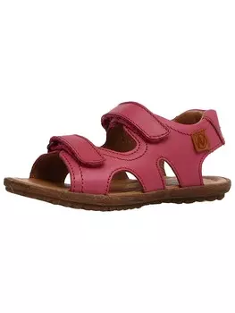 Сандалии Naturino, розовый