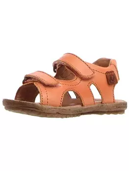 Сандалии Naturino, розовый