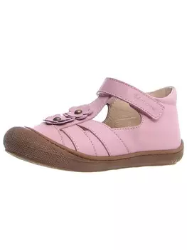 Сандалии Naturino, розовый