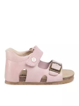 Сандалии Naturino, розовый