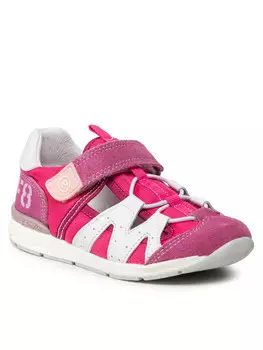 Сандалии Naturino, розовый