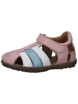 Сандалии Naturino, розовый