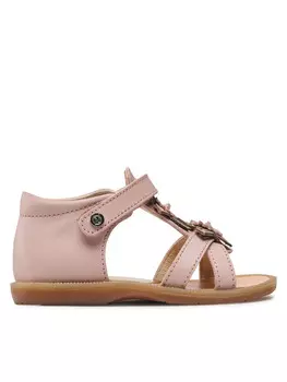 Сандалии Naturino, розовый