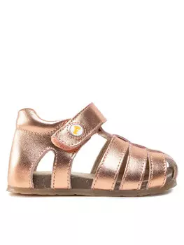 Сандалии Naturino, розовый