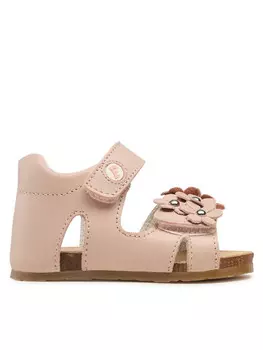 Сандалии Naturino, розовый