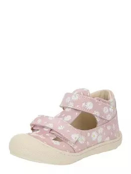 Сандалии NATURINO Sandals, розовый