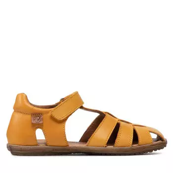 Сандалии Naturino See 0011500724.01.0G03 D Zucca, желтый