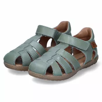 Сандалии Naturino SEE, зеленый