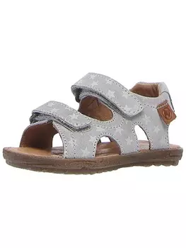 Сандалии Naturino, серый
