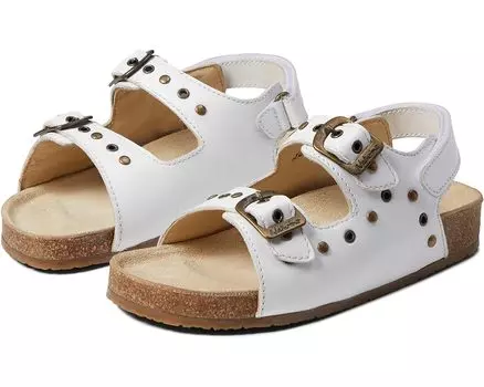 Сандалии Naturino Simek, белый