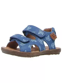 Сандалии Naturino, синий