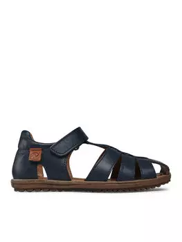 Сандалии Naturino, синий