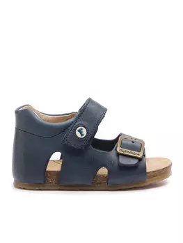 Сандалии Naturino, синий