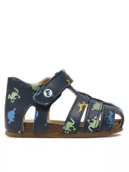 Сандалии Naturino, синий