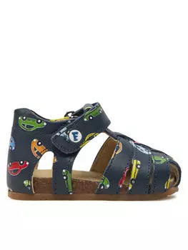 Сандалии Naturino, синий
