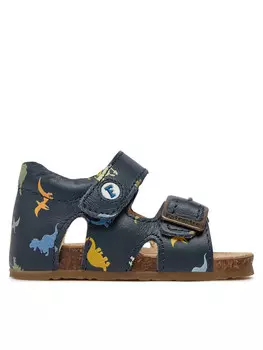 Сандалии Naturino, синий