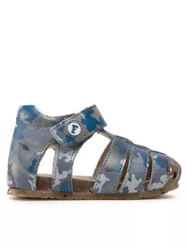 Сандалии Naturino, синий