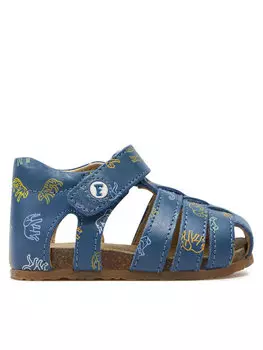 Сандалии Naturino, синий