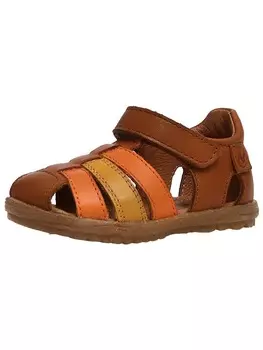 Сандалии Naturino, светло-коричневый