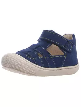 Сандалии Naturino, темно-синий