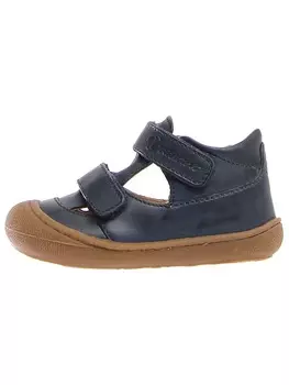 Сандалии Naturino, темно-синий
