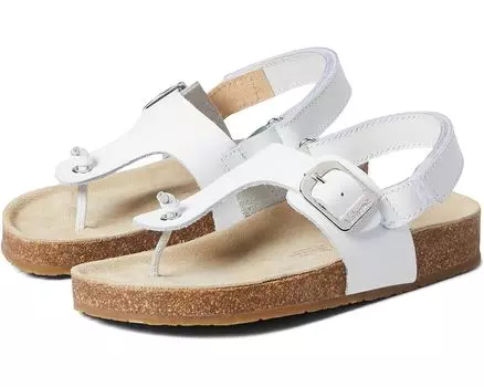 Сандалии Naturino Wotan, белый