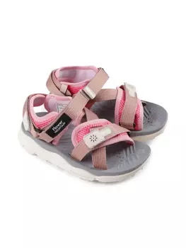 Сандалии Naza 2 FLOWER MOUNTAIN KIDS, розовый