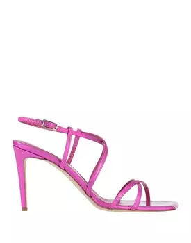 Сандалии Ncub, фуксия