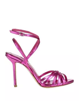 Сандалии Ncub, фуксия