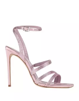 Сандалии Ncub, сирень