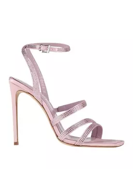 Сандалии Ncub, сирень