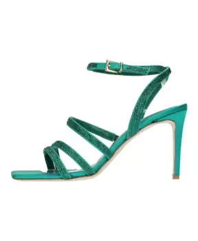 Сандалии Ncub, зеленый