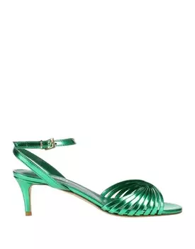 Сандалии Ncub, зеленый