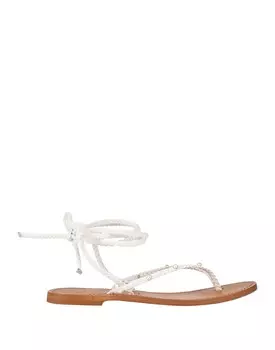 Сандалии Near, белый