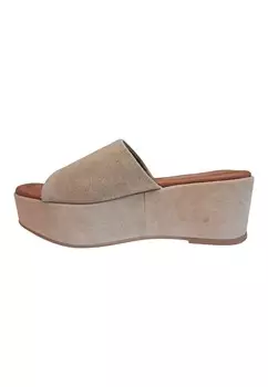 Сандалии NEDU Belang, бежевый