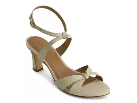 Сандалии Neera Bernardo, Eggshell