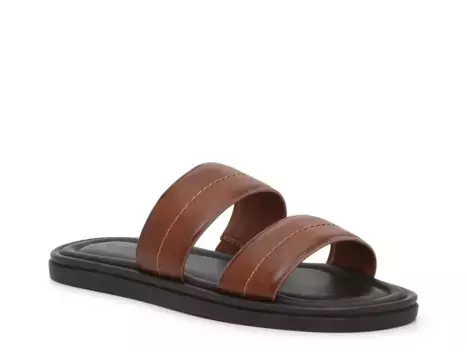 Сандалии Nelam Sandals Vince Camuto, темно-коричневый
