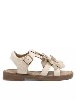 Сандалии Nelli Blu Arany, бежевый