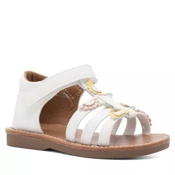 Сандалии Nelli Blu, белый