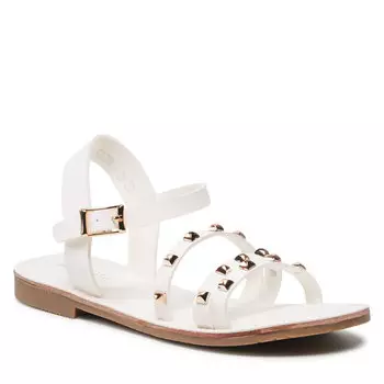 Сандалии Nelli Blu, белый