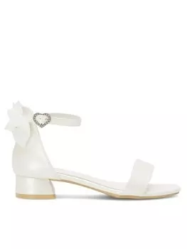 Сандалии Nelli Blu, белый