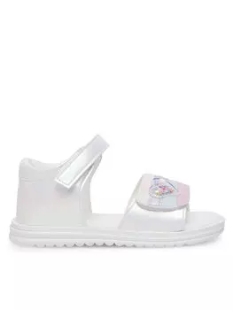 Сандалии Nelli Blu, белый