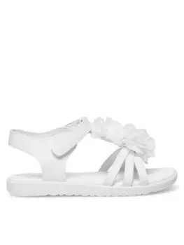 Сандалии Nelli Blu, белый