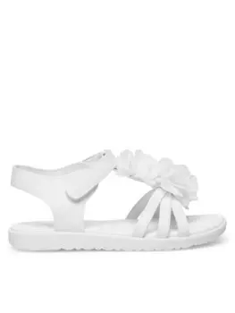 Сандалии Nelli Blu, белый